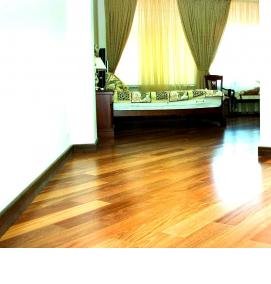 Ламинат Дуб Медовый - тип 2