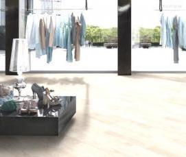 Ламинат Дуб Моритц - вариант 4