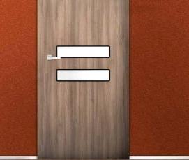 Ламинат Дуб Оксфорд - вариант 3