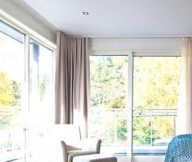 Ламинат Дуб Ольхон дымчатый - модель 2