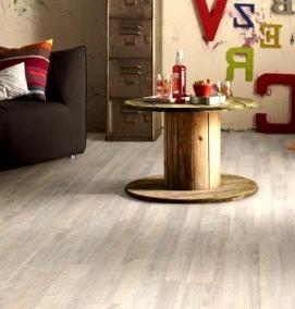 Ламинат Дуб Орландо - модель 3