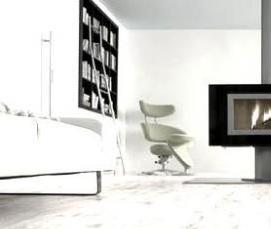 Ламинат Дуб Пастельный - тип 1