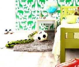 Ламинат Дуб Песчаный - модель 4