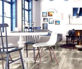 Ламинат Дуб Пиано - вариант 1