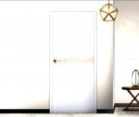 Ламинат Дуб Ранчо - модель 1