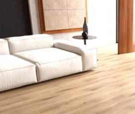 Ламинат Дуб Ранчо - модель 2