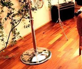 Ламинат Дуб Седан - вариант 3