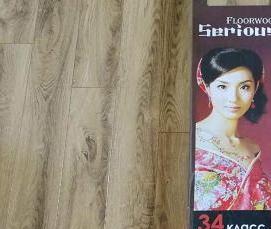 Ламинат Дуб Сеул - тип 2