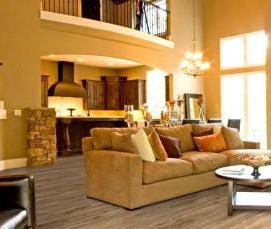 Ламинат Дуб Северный 33 класс - вариант 2