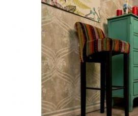 Ламинат Дуб Шале - тип 1