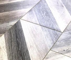 Ламинат Дуб Скандинавский - модель 4