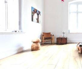 Ламинат Дуб Скандинавский - модель 3