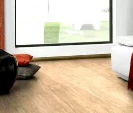 Ламинат Дуб Сплит - вариант 3