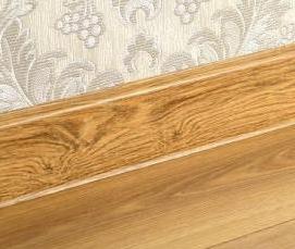 Ламинат Дуб Утренний - тип 1