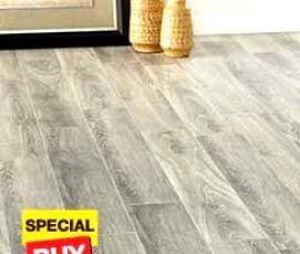 Ламинат квадратами - тип 4