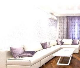 Ламинат квадратами - тип 3