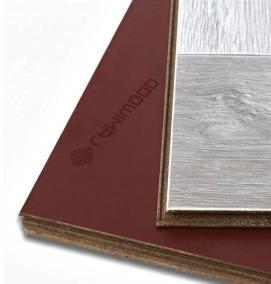 Ламинат Loft Дуб Риполи - тип 4