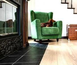 Ламинат Орех Селект - тип 1