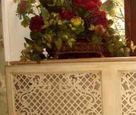 Ламинат под ткань - тип 2