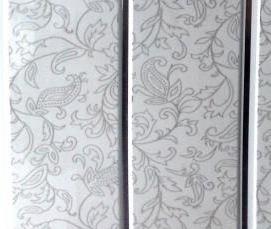 Ламинат Серый мрамор - модель 4