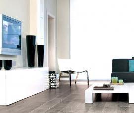 Ламинат Серый мрамор - модель 3