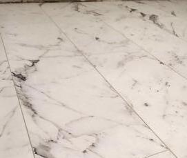 Ламинат Серый мрамор - модель 2