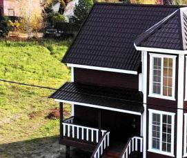 Ламинат Сосна Зимняя - тип 1