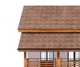 Ламинат Сосна Зимняя - тип 2