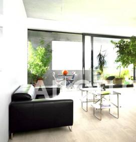 Ламинат Тропический дуб - вариант 3