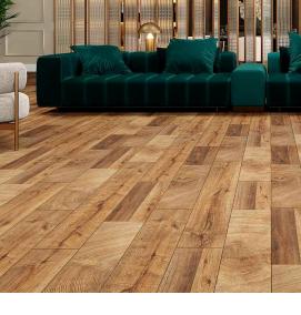 Ламинат Тропический дуб - вариант 2