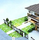 садово-парковый ландшафтный дизайн Химки