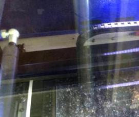 Лазерная резка фотографий - вариант 1