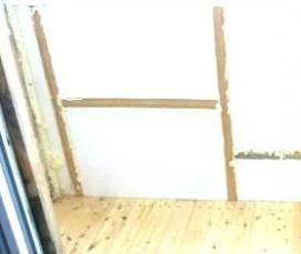 Легкий утеплитель - вариант 4