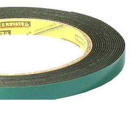 Лента клейкая напольная - модель 4