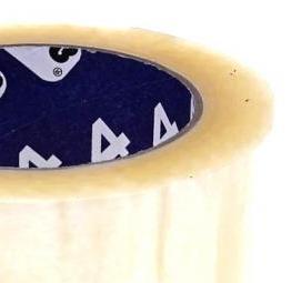 Лента клейкая напольная - модель 2