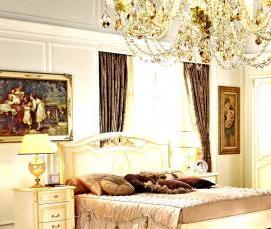 Лепнина из пенополиуретана - модель 1