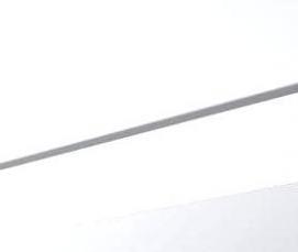 Лепнина из полистирола - модель 4