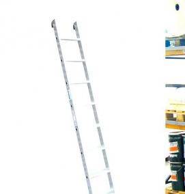 Лестница алюминиевая 7 метров - тип 3