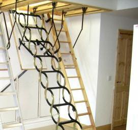 Лестница складная алюминиевая 6 метров Краснодар