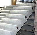 Изготовление уличных лестниц Волгоград