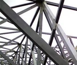 Лифтовая шахта исполнительная - тип 2