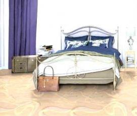 Линолеум 4,5 м - модель 2