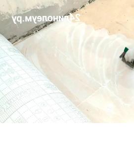 Линолеум Фаворит Византия 4 - модель 1