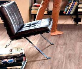 Линолеум Ultra Columbian Oak 960S - тип 3