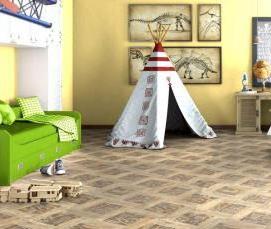 Линолеум Ultra Country Oak 1 007L - тип 3