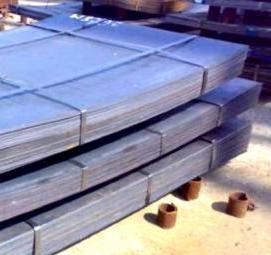 Лист металлический 0,8 мм - тип 1