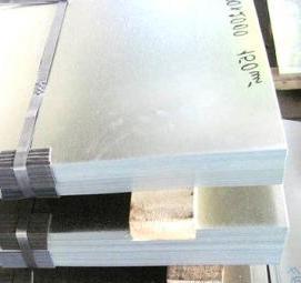 Лист металлический 0,8 мм - тип 3