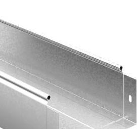 Лист металлический 0,8 мм - тип 2