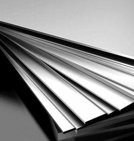 Лист металлический 10 мм - модель 4