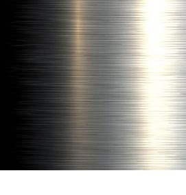 Лист металлический черный - модель 2